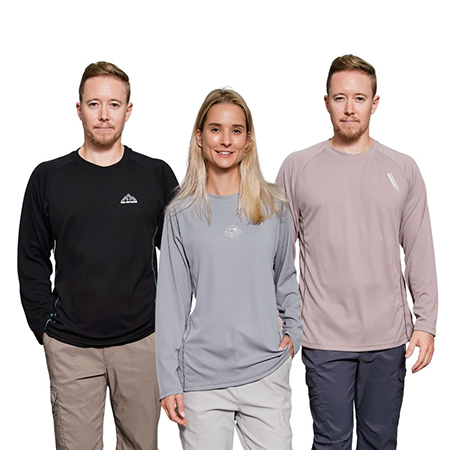 Solution Dyed Fabric-19 - DML2304