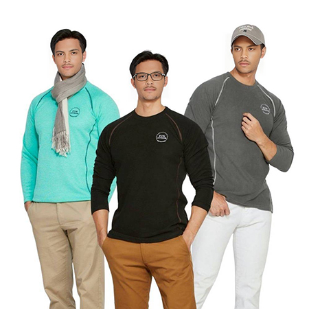 Solution Dyed Fabric-9 - DML2502