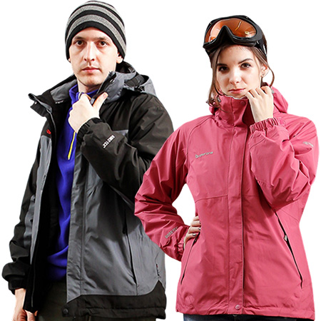 Solution Dyed Fabric-10 - GORETEX