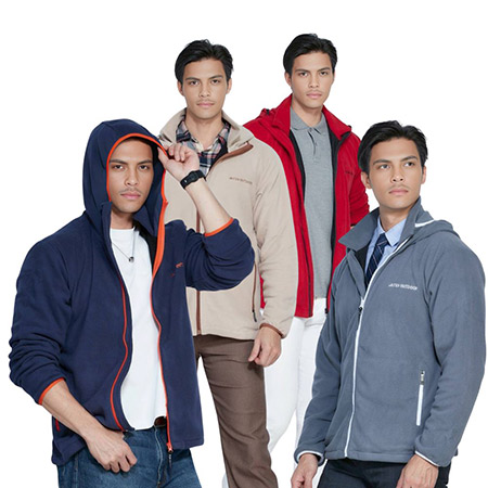 Solution Dyed Fabric-17 - HML006