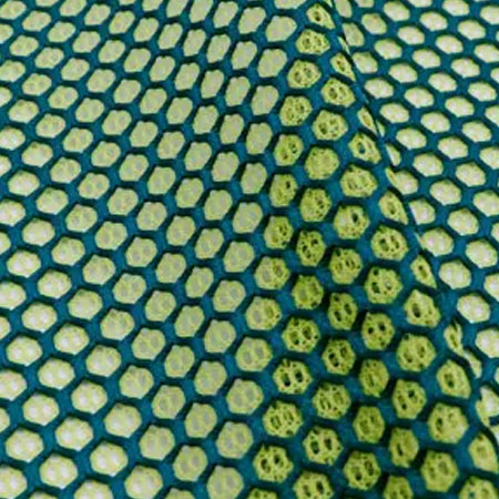 醫用織品-4 - Heat Protection