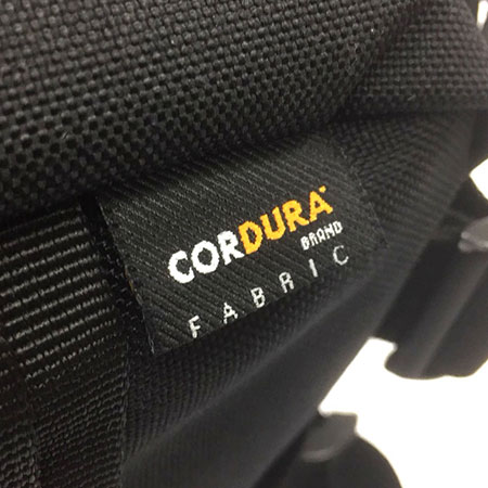 防水布料-4 - Cordura