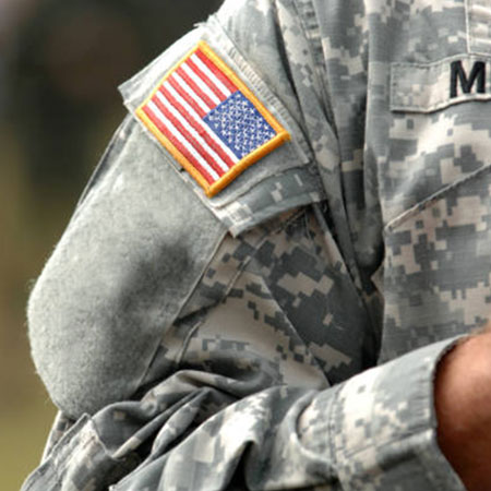 安全服-4 - Military garment